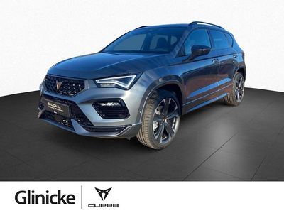 Gebraucht Cupra Ateca 150 PS (110 kW) 2024 Graphite grau metallic SUV