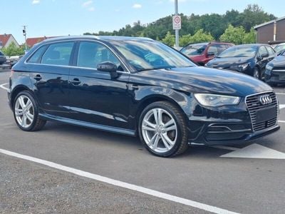 Audi A3 Sportback e-tron