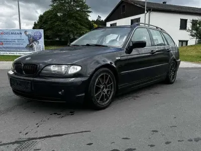 Gebraucht BMW 318