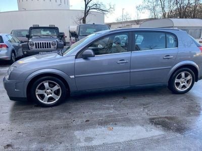 Opel Signum