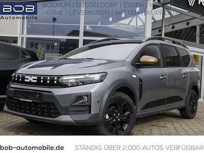Nuova Dacia Jogger Extreme 122 CV (89 kW) 2026 Grigio Monovolume