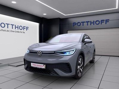 Gebraucht VW ID.5 Pro Performance 150 kW (204 PS) 2022 SUV