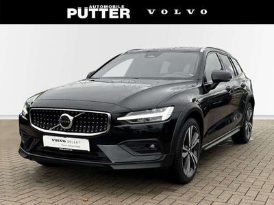 Volvo V60 CC