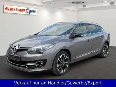 Renault Mégane III