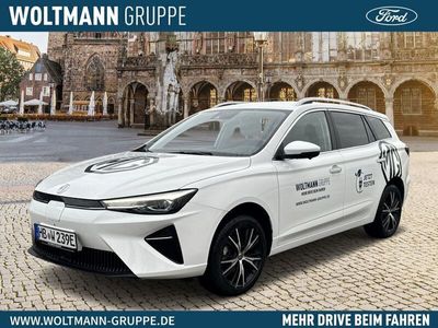 gebraucht MG MG5 EV 50,3 KW/h Luxury Navi 360 Kamera ACC ACP/AA