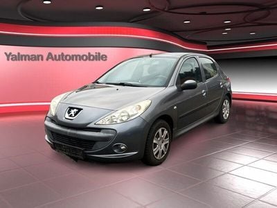 Peugeot 206+