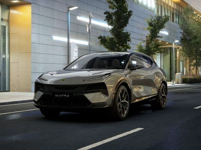 Lotus Eletre