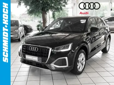 Gebraucht Audi Q2