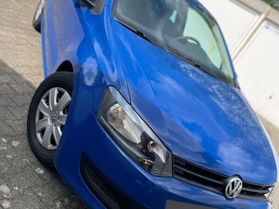 gebraucht VW Polo 6R