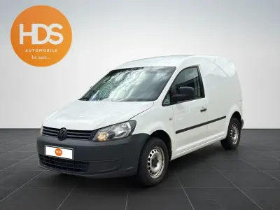 Gebraucht VW Caddy