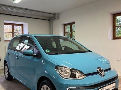 VW e-up!