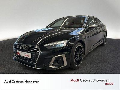 Audi S5 Sportback