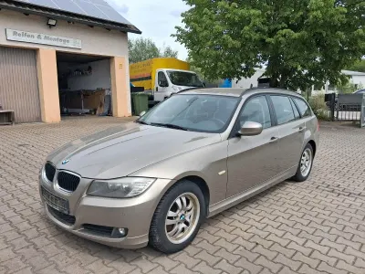 Occasion BMW 318