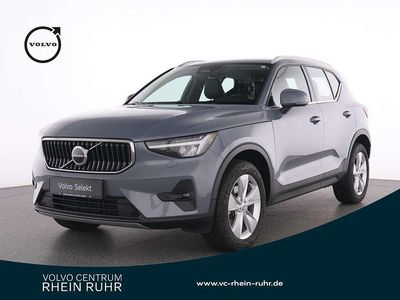 Usado Volvo XC40 Plus 163 HP (119 kW) 2023 Cinzento SUV