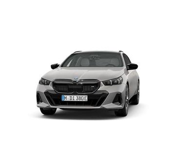 Gebraucht BMW i5 Comfort Edition 442 kW (601 PS) 2025 Limousine