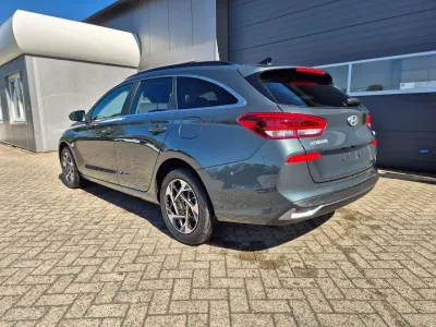 Gebraucht Hyundai i30