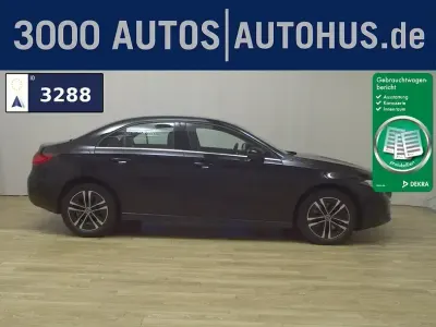 Gebraucht Mercedes A250