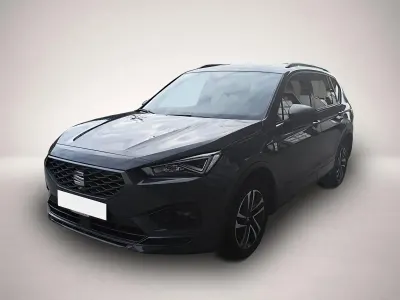 Gebraucht Seat Tarraco FR 150 PS (110 kW) 2023 Manufacturer SUV