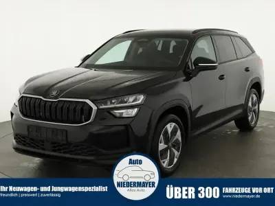 Nuova Skoda Kodiaq Selection 193 CV (141 kW) 2025 Grigio SUV