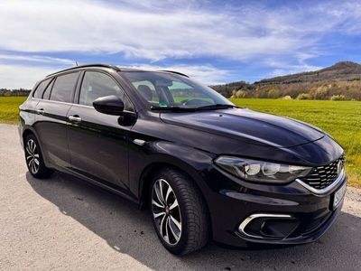 gebraucht Fiat Tipo 1.4 T-Jet Business Line Business Line