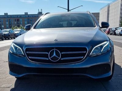 Mercedes E250