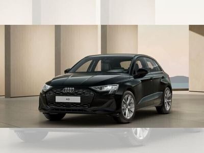Audi A3 e-tron