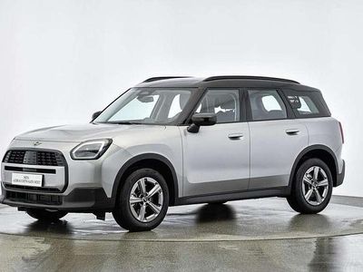 Gebraucht Mini Countryman Classic 170 PS (125 kW) 2025 Grau SUV