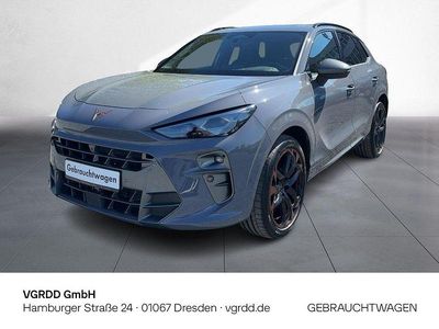 Second-hand Cupra Terramar VZ 265 CP (194 kW) 2025 Gri SUV