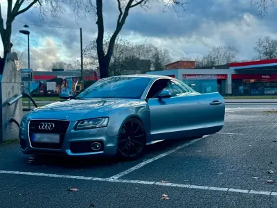 Gebraucht Audi A5