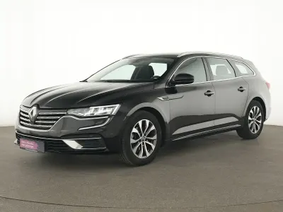 Usata Renault Talisman Zen 159 CV (116 kW) 2022 Nero Station wagon