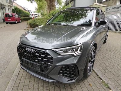 Audi RS Q3 Sportback