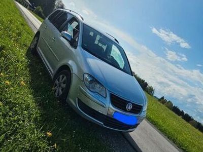 gebraucht VW Touran 1.4 TSI 103kW -