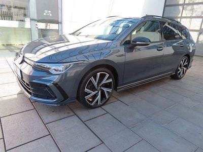 Second-hand VW Golf VIII R 190 CP (139 kW) 2022 Gri Berlinǎ