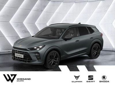 Neu Cupra Terramar Limited Edition 265 PS (194 kW) 2026 Grau SUV