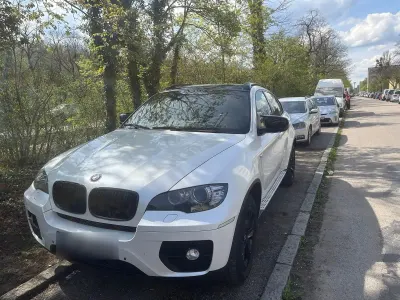 Gebraucht BMW X6
