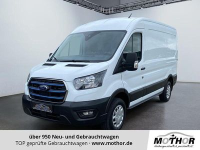 Ford E-Transit
