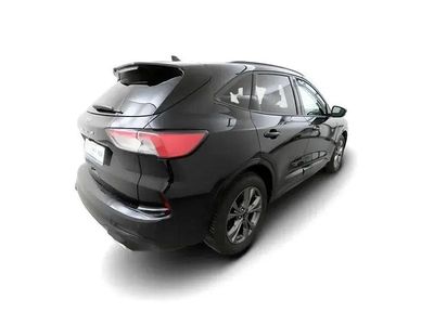 Second-hand Ford Kuga ST-Line X 149 CP (109 kW) 2024 Negru SUV