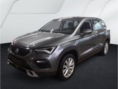 Usata Seat Ateca Style 150 CV (110 kW) 2025 Grigio SUV