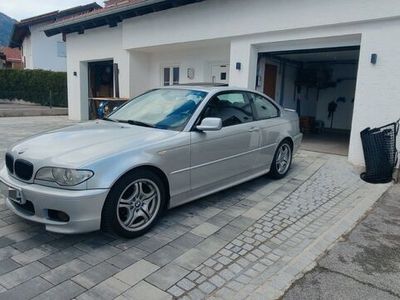 gebraucht BMW 318 E46 Ci - M Sportpaket ll