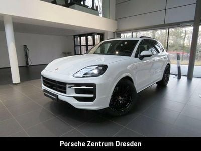 Gebraucht Porsche Cayenne 471 PS (346 kW) 2025 Weiß SUV