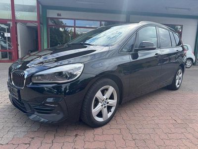 BMW 220 Gran Tourer