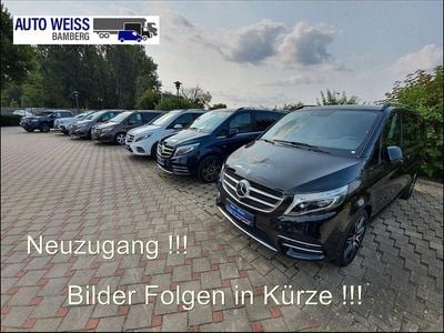 Silber Gebraucht 2021 Mercedes Sprinter Van | 23.550 €