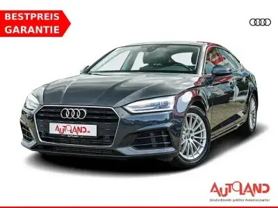 Gebraucht Audi A5 Ambiente 2017 Andere Coupé