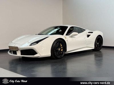 Ferrari 488