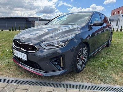Kia Ceed GT
