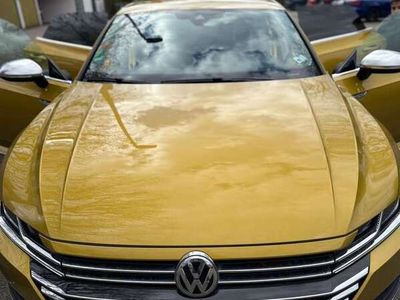 VW Arteon