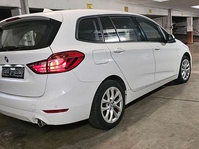 BMW 218 Gran Tourer
