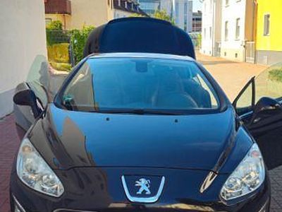 Peugeot 308 CC