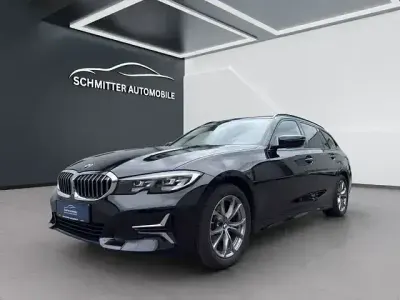 Gebraucht BMW 318