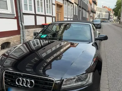 Gebraucht Audi A5